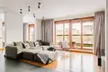 Appartement 5 chambres 145 m² en Varsovie, Pologne