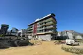 Appartement dans un nouvel immeuble Appartements à vendre dans un complexe à Alanya Antalya