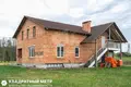 House  Januskavicki sielski Saviet, Belarus