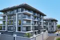 1 bedroom apartment 54 m² Obakoy, Turkey
