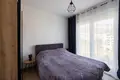 2 room apartment 47 m² in Budva, Montenegro