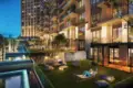 Complexe résidentiel Luxury Life İn Ümraniye