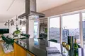 Apartamento 4 habitaciones 160 m² Varsovia, Polonia