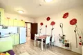 3 room apartment  Cherganovo, Bulgaria