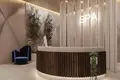 1 bedroom apartment 65 m² Oba, Turkey
