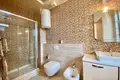 2 bedroom apartment 109 m² Budva, Montenegro
