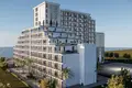 Appartement dans un nouvel immeuble Manhattan
