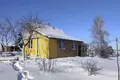 House 31 m² Navasiolkauski sielski Saviet, Belarus