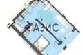Квартира 2 спальни 74 м² Святой Влас, Болгария