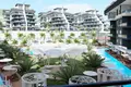 Complexe résidentiel Serdar Uygun Premium Residence