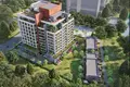 Apartamento 1 habitación 111 m² Kagithane, Turquía