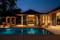 3 bedroom apartment 330 m² Choeng Thale, Thailand