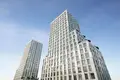 Квартира 3 комнаты 70 м² Москва, Россия