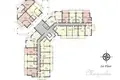 Studio 1 chambre 34 m² Nessebar, Bulgarie