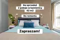 Wohnung 2 zimmer 42 m² Warschau, Polen