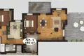 Mieszkanie 3 pokoi 187 m² Jurmała, Łotwa