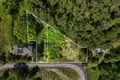 Земельные участки 1 193 м² Wagowo, Польша