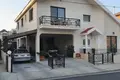 Maison 4 chambres 240 m² Ypsonas Municipality, Chypre