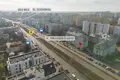 Propriété commerciale 22 m² à Varsovie, Pologne