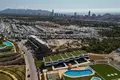 3 bedroom apartment 192 m² Finestrat, Spain