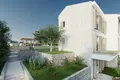 Villa de 4 dormitorios 246 m² Budva, Montenegro