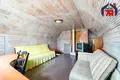 House 55 m² Rakauski sielski Saviet, Belarus