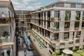 Apartamento 1 habitación 105 m² Beylikduzu, Turquía