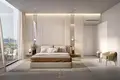 Kompleks mieszkalny New stylish residential complex Woodland Terraces in Meydan area, Dubai, UAE
