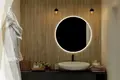 Квартира 1 спальня 48 м² Бечичи, Черногория