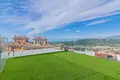 4-Schlafzimmer-Villa 236 m² Finestrat, Spanien