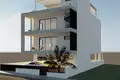 Mieszkanie 2 pokoi 130 m² Lakatameia, Cypr