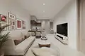 Apartamento 2 habitaciones 45 m² Gaziemir, Turquía