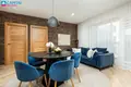 3 room apartment 63 m² Vilnius, Lithuania