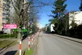 2 room apartment 39 m² Warsaw, Poland