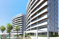 Wohnkomplex Amara Maris Apartments