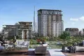 Residential complex Modern residence Fern City Walk with well-developed infrastructure close to the places of interest, in the prestigious area of Al Wasl, Dubai