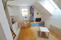 Apartamento 29 m² Zagreb, Croacia