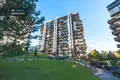 Apartamento 2 habitaciones 54 m² Vilna, Lituania