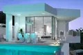 Maison 4 chambres 286 m² Teulada, Espagne