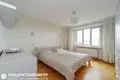 Mieszkanie 3 pokoi 81 m² Mińsk, Białoruś