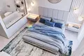 2 bedroom apartment 95 m² Boreti, Montenegro