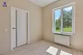 Cottage 124 m² Novaje Polie, Belarus