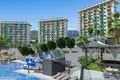 Wohnung 100 m² Alanya, Türkei