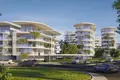 4 bedroom apartment 203 m² Nicosia, Cyprus