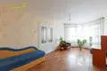 Wohnung 4 zimmer 100 m² Minsk, Belarus