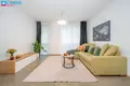 Квартира 2 комнаты 47 м² Вильнюс, Литва