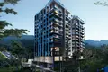Apartamento 3 habitaciones 57 m² Batumi, Georgia