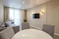 3 room apartment 73 m² Minsk, Belarus