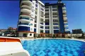Квартира 2 комнаты 64 м² Gazipasa, Турция