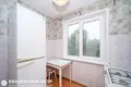 Wohnung 3 zimmer 62 m² Minsk, Belarus